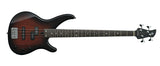 Yamaha GTRBX174 elbas (gammal violin Sunburst )