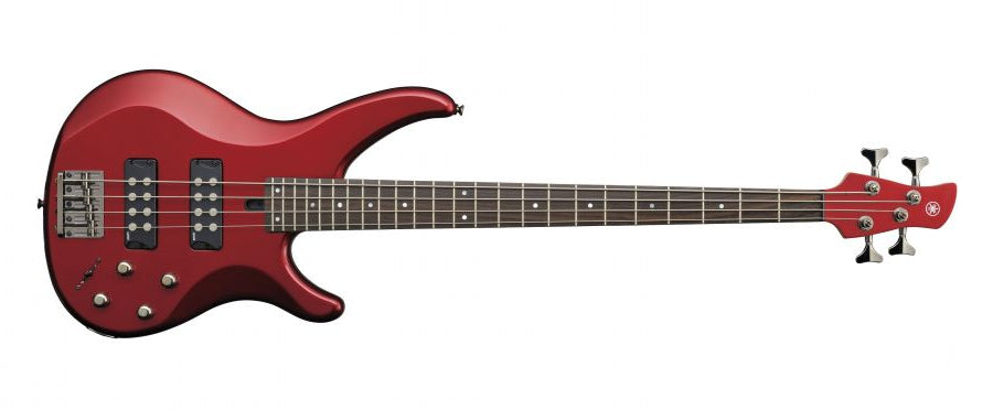 Yamaha GTRBX304 elbas ( Candy Apple Red )