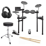 Yamaha DTX402K elektriskt trumset startpaket
