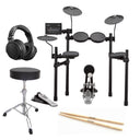 Yamaha DTX432K elektriskt trumset startpaket