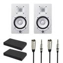Yamaha HS5 Studio Monitor Starter Pack (Vit)