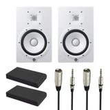 Yamaha HS8 Studio Monitor Starter Pack (Vit)