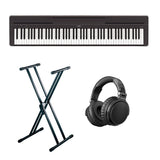 Yamaha P-45 startpaket