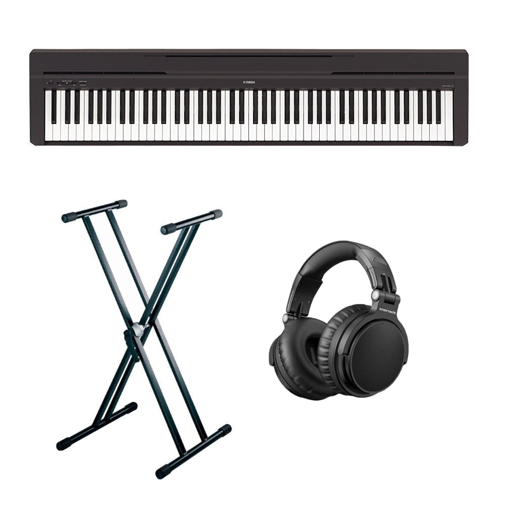 Yamaha P-45 startpaket