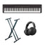 Yamaha P-45 startpaket