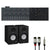 Yamaha Seqtrak Starter Kit (svart)