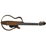 Yamaha SLG200N Silent Guitar (naturlig)