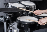 Yamaha DTX10K-X elektriskt trumset ( Black Forrest)