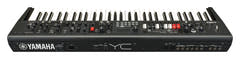 Yamaha YC61 Digital Stage Keyboard (Waterfall)