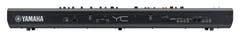 Yamaha YC88 Digital Stage Keyboard (naturligt Wood )