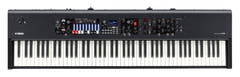 Yamaha YC88 Digital Stage Keyboard (naturligt Wood )