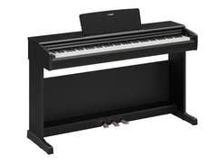 Yamaha YDP-146B Digital Piano (Svart)