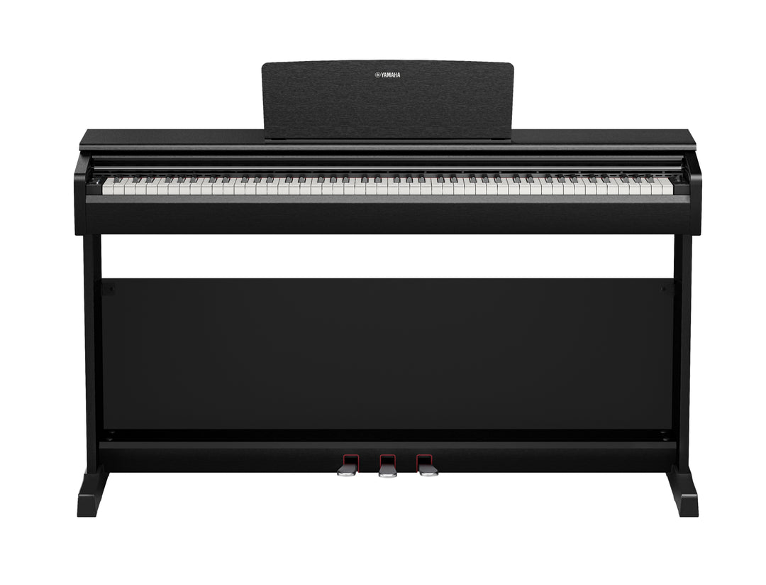 Yamaha YDP-146B Digital Piano (Svart)