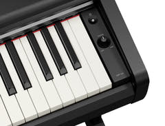 Yamaha YDP-146B Digital Piano (Svart)