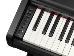 Yamaha YDP-146B Digital Piano (Svart)