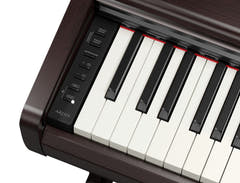 Yamaha YDP-146R digitalpiano (palisander)