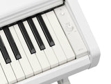 Yamaha YDP-146WH Digital Piano (Hvid)