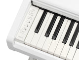 Yamaha YDP-146WH Digital Piano (Hvid)