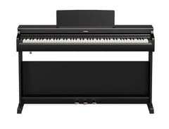 Yamaha YDP-166B digitalpiano (Svart)
