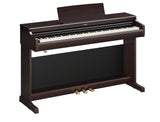 Yamaha YDP-166R Digital Piano (Palisander)