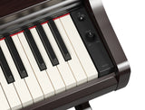 Yamaha YDP-166R Digital Piano (Palisander)