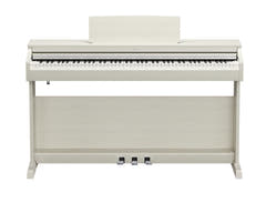 Yamaha YDP-166WB Digital Piano (Hvid Ask)