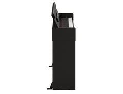 Yamaha YDP-S36B Digitalpiano (Svart)