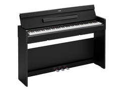 Yamaha YDP-S36B Digitalpiano (Svart)