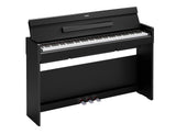 Yamaha YDP-S36B Digital Klaver (Sort)