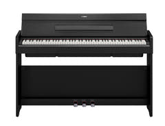 Yamaha YDP-S36B Digitalpiano (Svart)