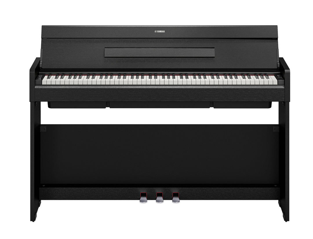 Yamaha YDP-S36B Digitalpiano (Svart)