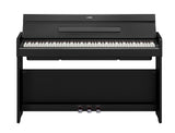 Yamaha YDP-S36B Digital Klaver (Sort)