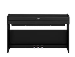 Yamaha YDP-S36B Digitalpiano (Svart)