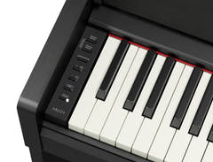 Yamaha YDP-S36B Digitalpiano (Svart)