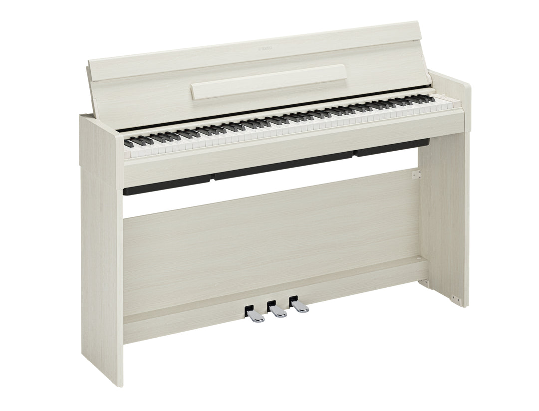 Yamaha YDP-S36WB Digital Piano (Hvid Ask)