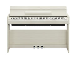 Yamaha YDP-S36WB Digital Piano (Hvid Ask)