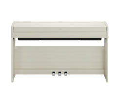 Yamaha YDP-S36WB Digital Piano (Hvid Ask)