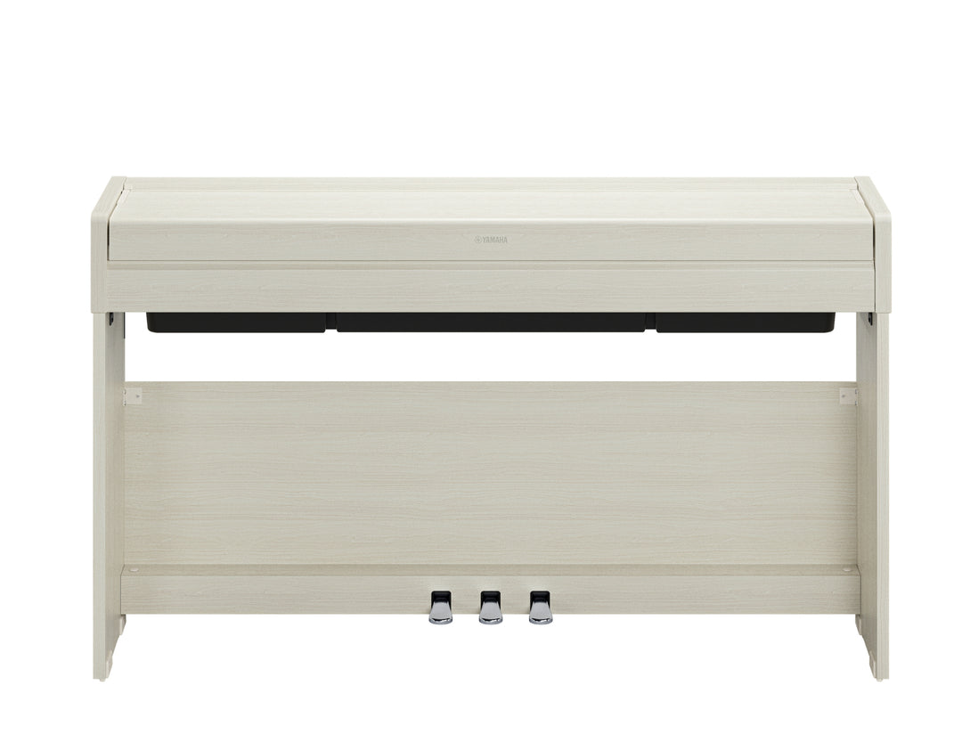 Yamaha YDP-S36WB Digital Piano (Hvid Ask)