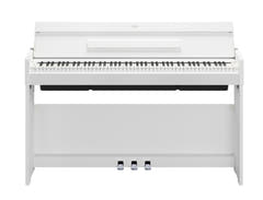 Yamaha YDP-S36WH Digitalt piano (Hvid)