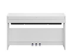Yamaha YDP-S36WH Digitalt piano (Hvid)