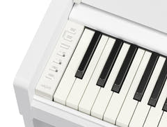 Yamaha YDP-S36WH Digitalt piano (Hvid)