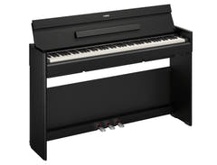 Yamaha YDP-S56B digitalpiano (Svart)