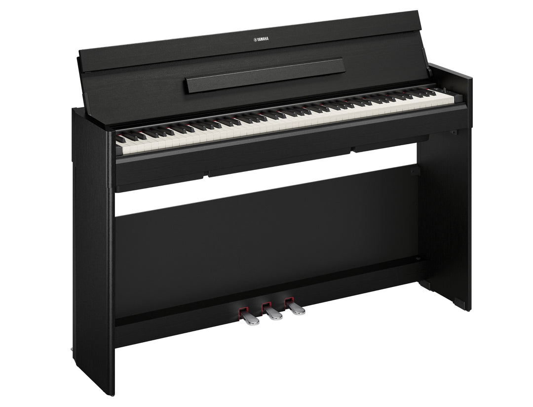 Yamaha YDP-S56B digitalpiano (Svart)