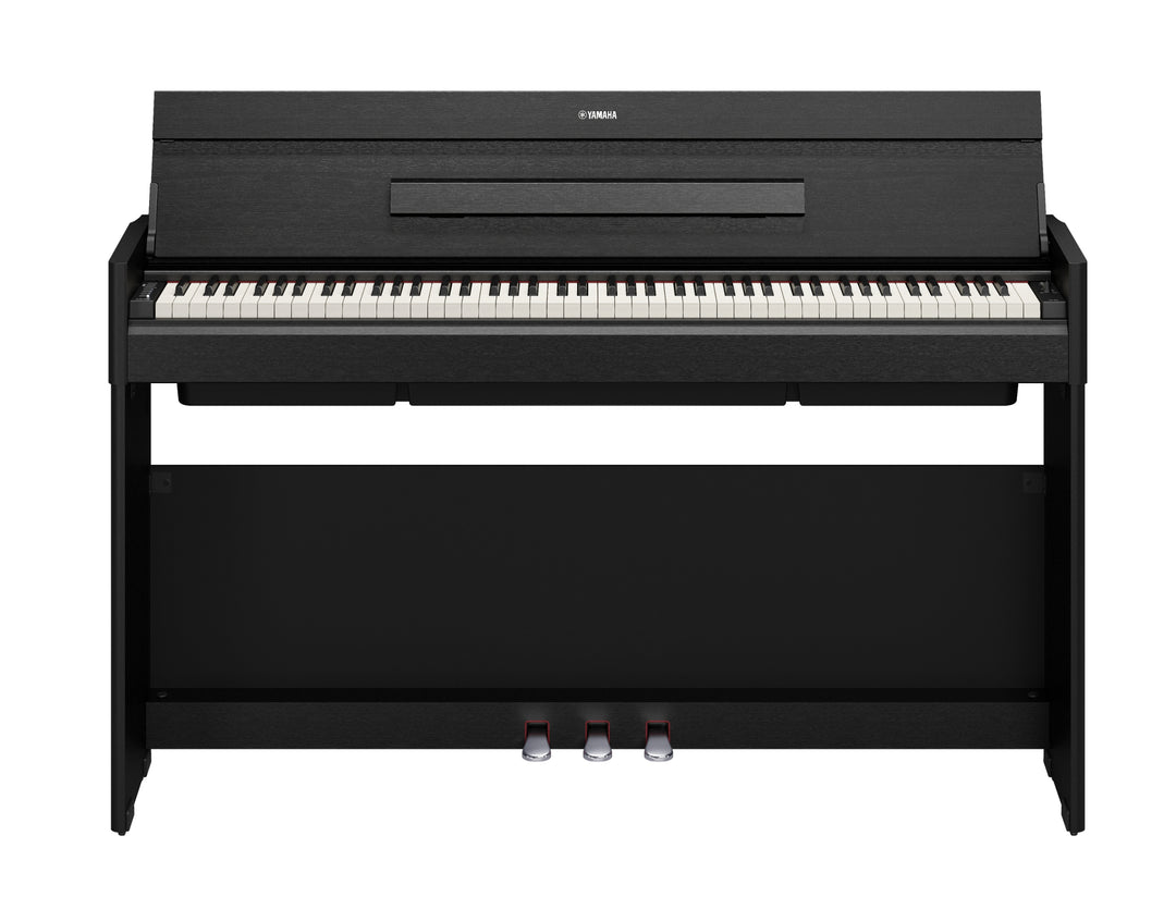 Yamaha YDP-S56B digitalpiano (Svart)