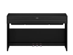 Yamaha YDP-S56B digitalpiano (Svart)
