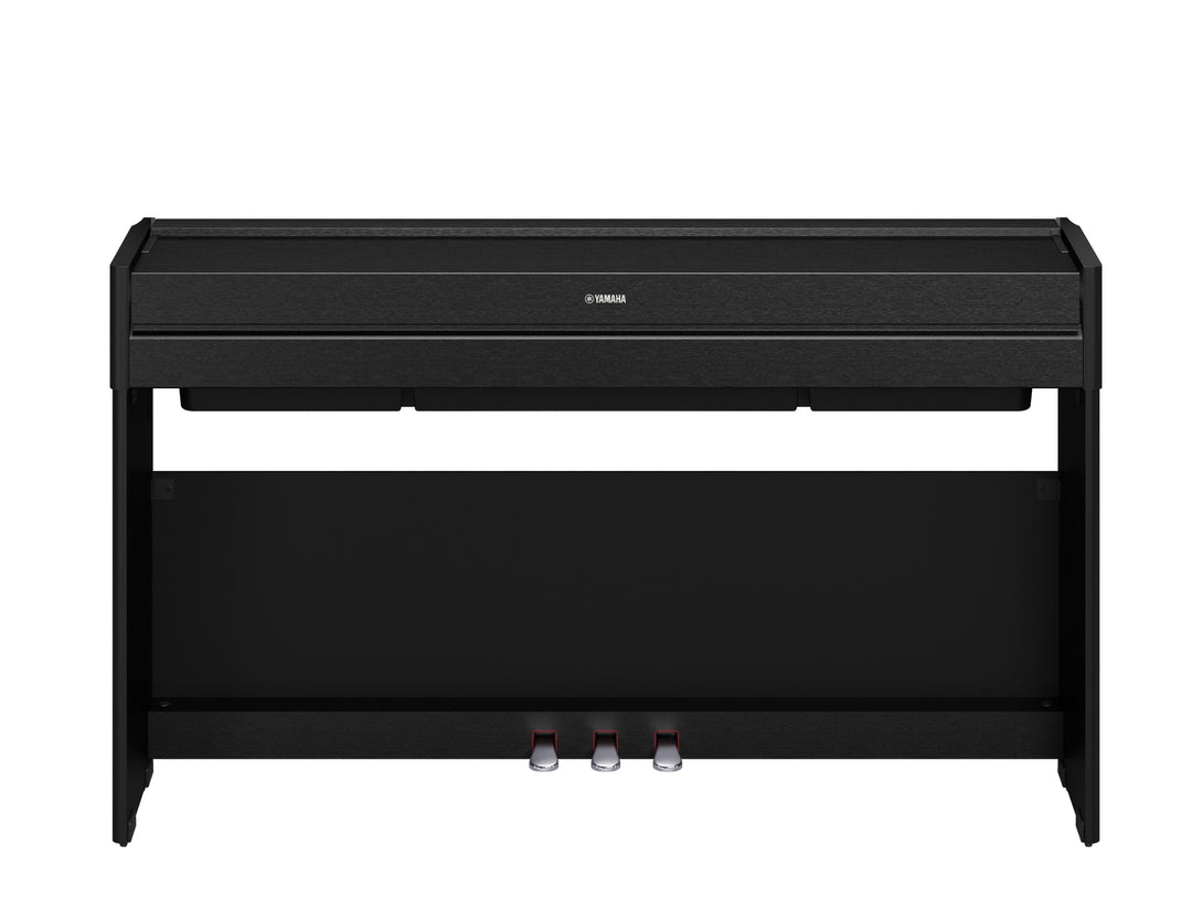 Yamaha YDP-S56B digitalpiano (Svart)