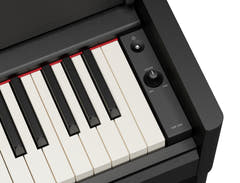 Yamaha YDP-S56B digitalpiano (Svart)