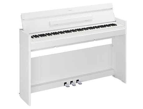 Yamaha YDP-S56WH Digitalpiano (Vit)