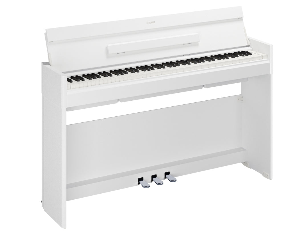 Yamaha YDP-S56WH Digitalpiano (Vit)