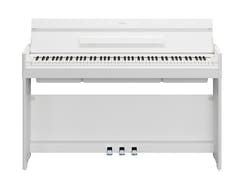 Yamaha YDP-S56WH Digitalpiano (Vit)